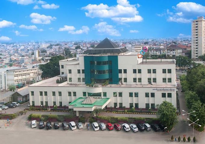 rumah sakit mitra keluarga kemayoran medicastore
